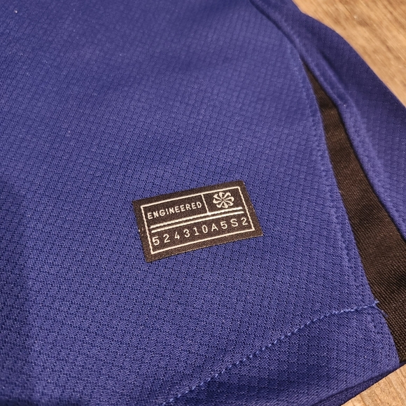 Virgil Dutch Netherlands Blue Kit 2022 Mens New - Picture 6 of 8